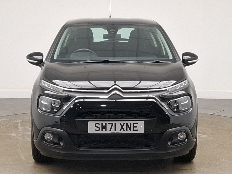 Used Citroen C3 2022 for sale - 77518428: Photo 12