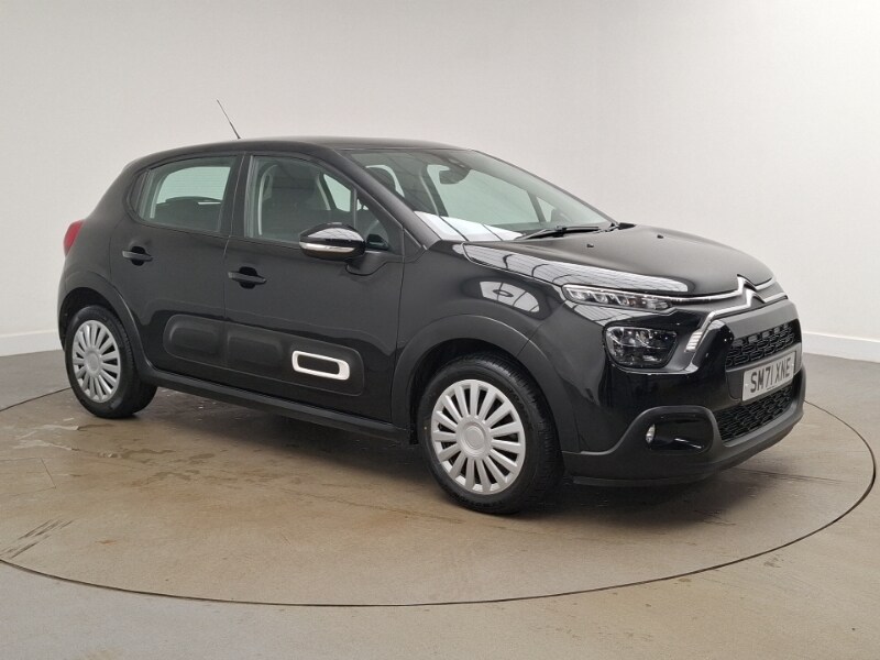 Used Citroen C3 2022 for sale - 77518428: Photo 13