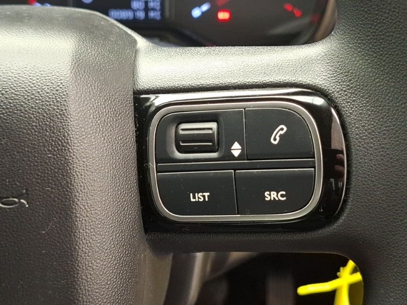 Used Citroen C3 2022 for sale - 77518428: Photo 17