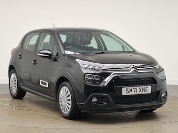 Used Citroen C3 2022 for sale - 77518428: Photo