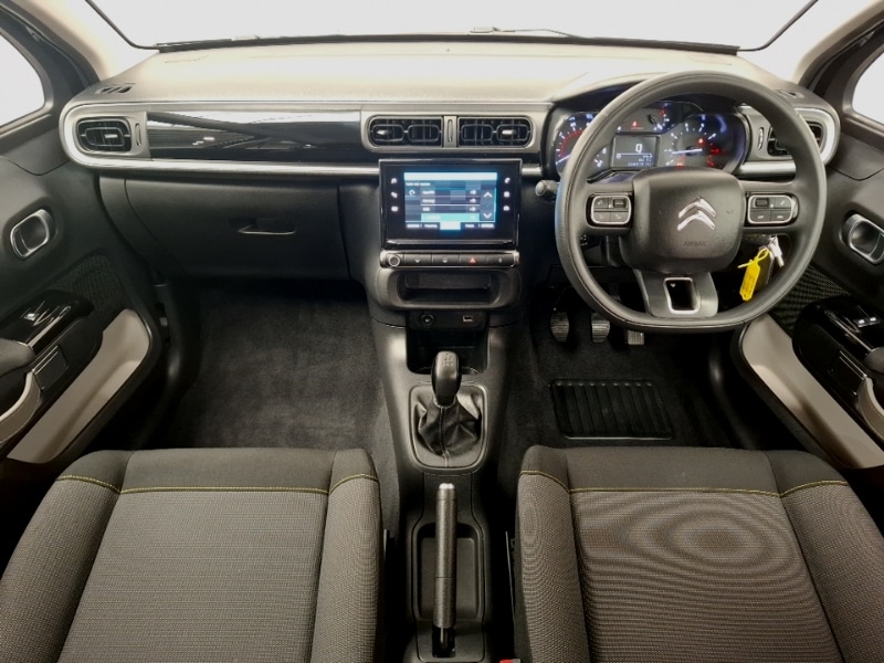 Used Citroen C3 2022 for sale - 77518428: Photo 2