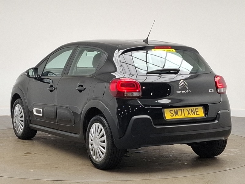Used Citroen C3 2022 for sale - 77518428: Photo 3
