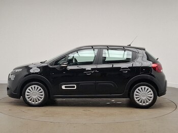 Used Citroen C3 2022 for sale - 77518428: Photo