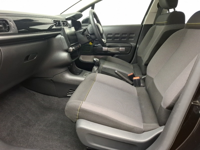 Used Citroen C3 2022 for sale - 77518428: Photo 5