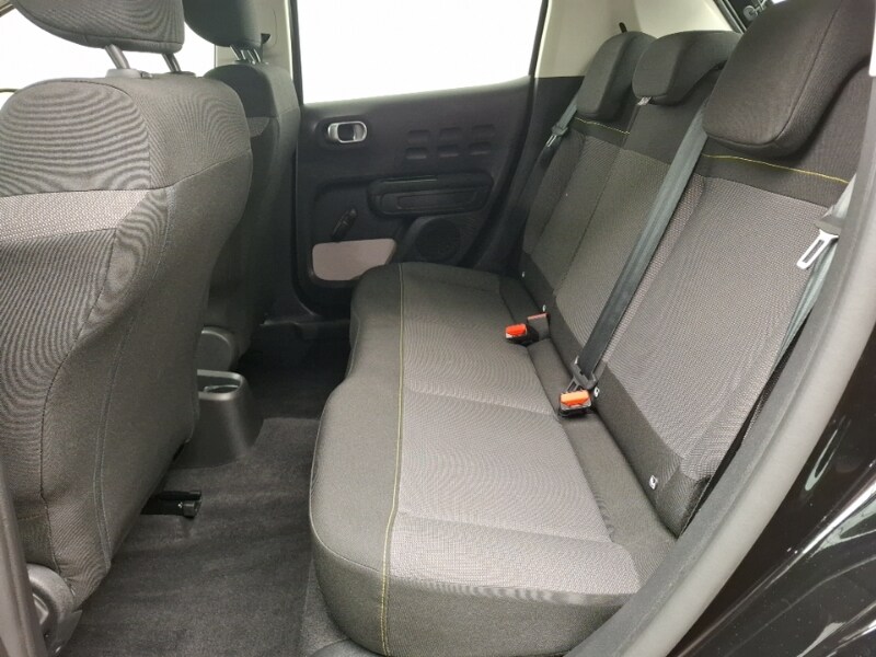 Used Citroen C3 2022 for sale - 77518428: Photo 6