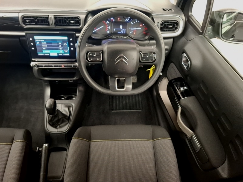 Used Citroen C3 2022 for sale - 77518428: Photo 7