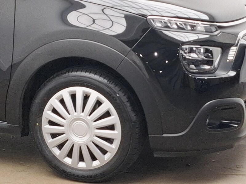 Used Citroen C3 2022 for sale - 77518428: Photo 9