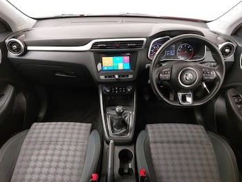 Used MG MG ZS 2020 for sale - 78622096: Photo
