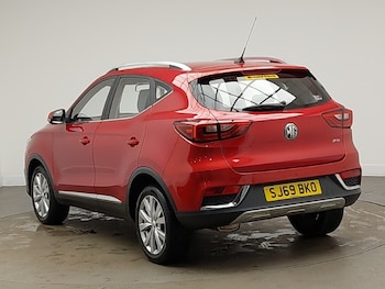 Used MG MG ZS 2020 for sale - 78622096: Photo