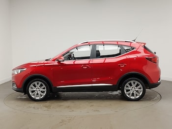 Used MG MG ZS 2020 for sale - 78622096: Photo