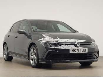 2021 - 1.5 TSI R-Line 5dr