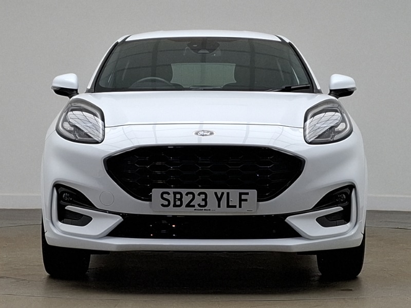 Used Ford Puma 2023 for sale - 76708189: Photo 12