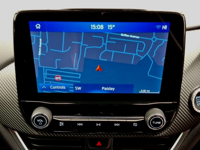 Used Ford Puma 2023 for sale - 76708189: Photo 14