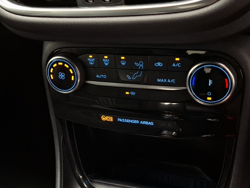 Used Ford Puma 2023 for sale - 76708189: Photo 17