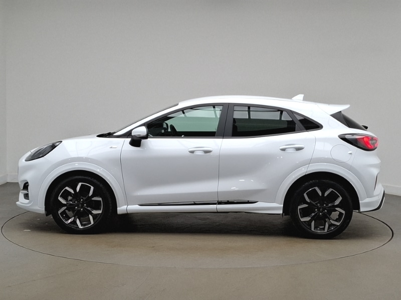 Used Ford Puma 2023 for sale - 76708189: Photo 4