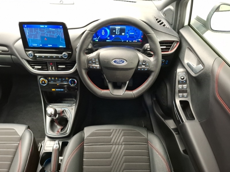 Used Ford Puma 2023 for sale - 76708189: Photo 7