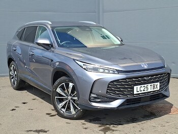 Used MG MG HS 2025 for sale - 78735508: Photo