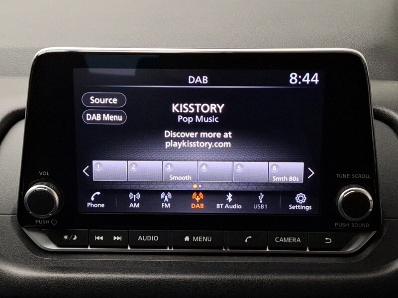 Used Nissan Qashqai 2022 for sale - 77078539: Photo 10