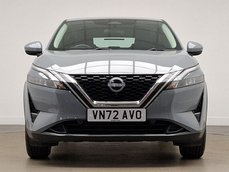 Used Nissan Qashqai 2022 for sale - 77078539: Photo 12