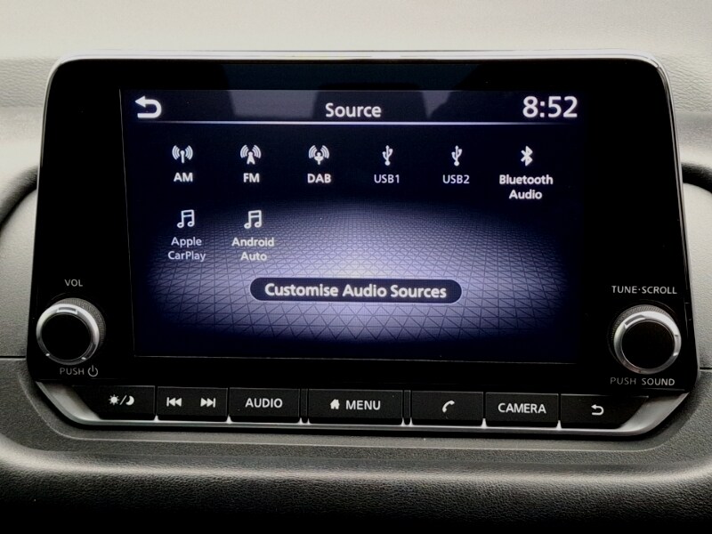 Used Nissan Qashqai 2022 for sale - 77078539: Photo 14