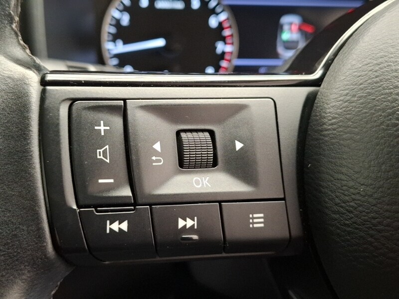 Used Nissan Qashqai 2022 for sale - 77078539: Photo 17