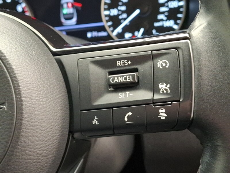 Used Nissan Qashqai 2022 for sale - 77078539: Photo 18