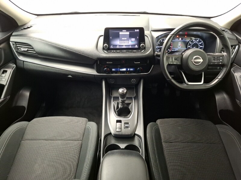 Used Nissan Qashqai 2022 for sale - 77078539: Photo 2
