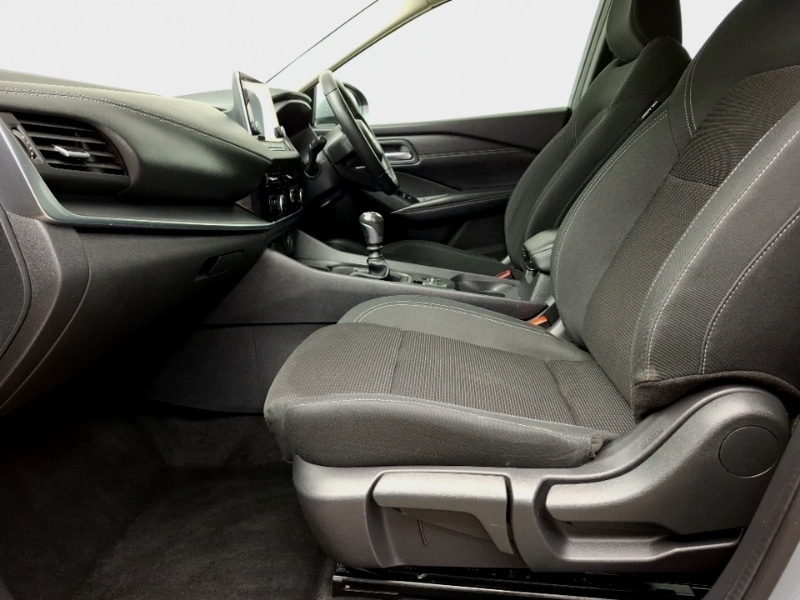 Used Nissan Qashqai 2022 for sale - 77078539: Photo 5