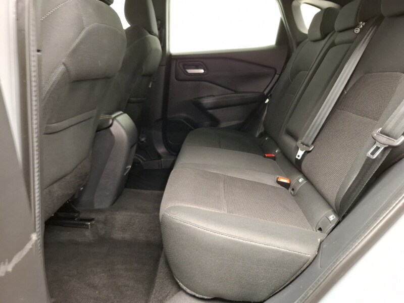 Used Nissan Qashqai 2022 for sale - 77078539: Photo 6