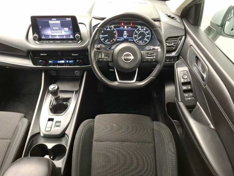 Used Nissan Qashqai 2022 for sale - 77078539: Photo 7