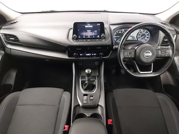 Used Nissan Qashqai 2022 for sale - 75921138: Photo