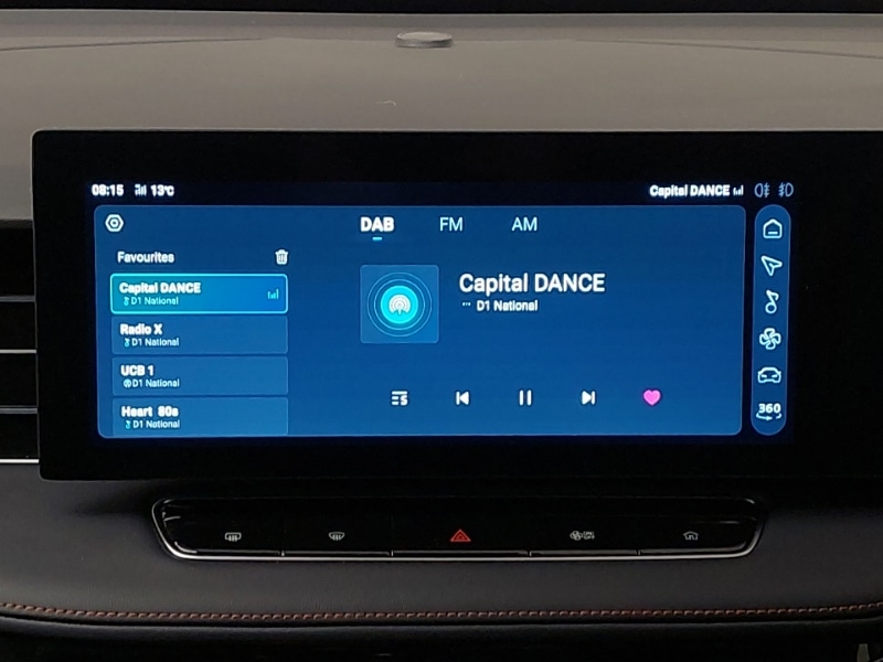 Used MG MG HS 2025 for sale - 76579318: Photo 11