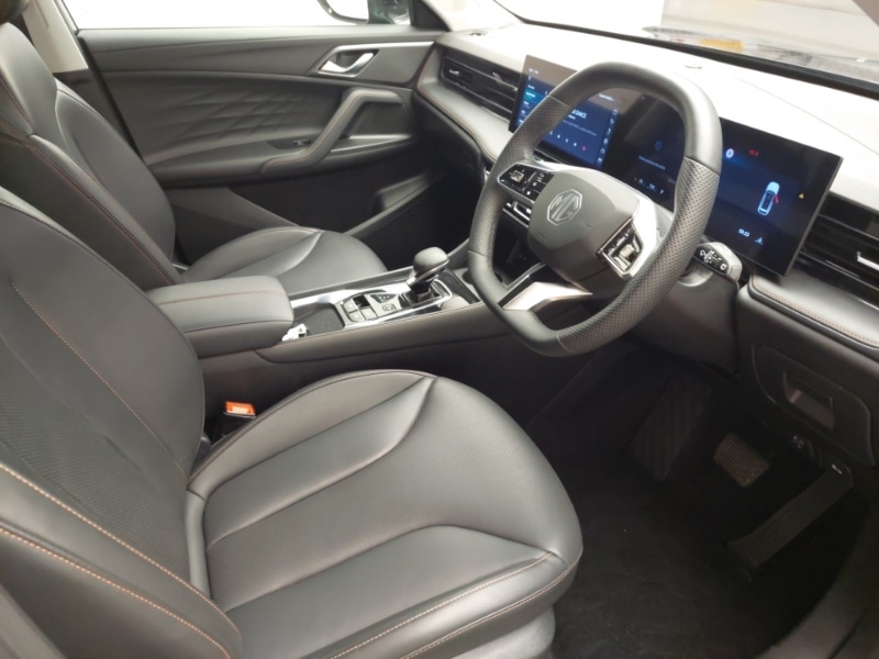 Used MG MG HS 2025 for sale - 76579318: Photo 13