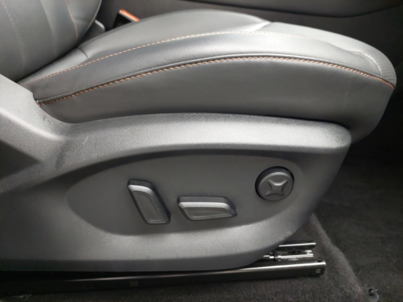 Used MG MG HS 2025 for sale - 76579318: Photo 14