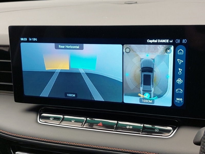 Used MG MG HS 2025 for sale - 76579318: Photo 15