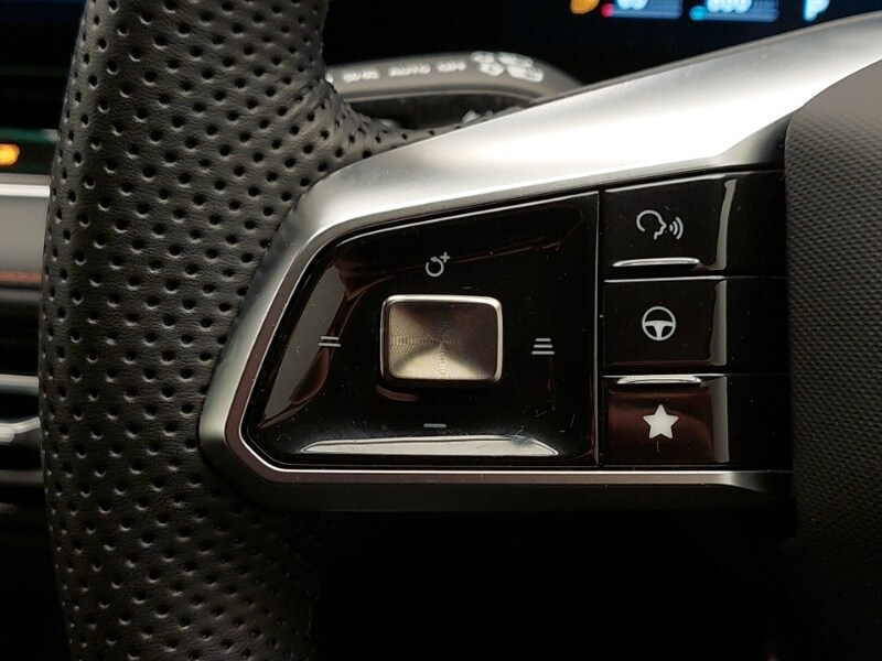 Used MG MG HS 2025 for sale - 76579318: Photo 18