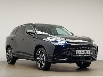 Used MG MG HS 2025 for sale - 76579318: Photo