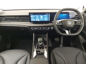 Used MG MG HS 2025 for sale - 76579318: Photo