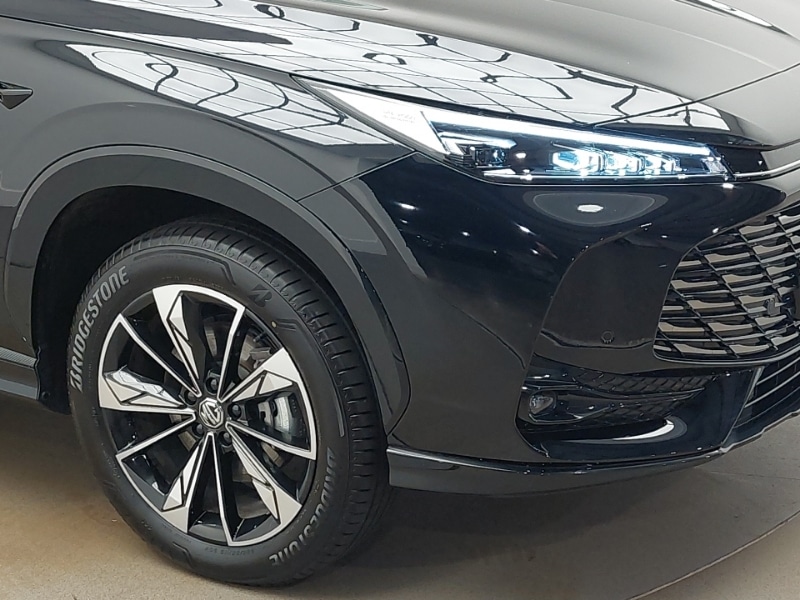 Used MG MG HS 2025 for sale - 76579318: Photo 9