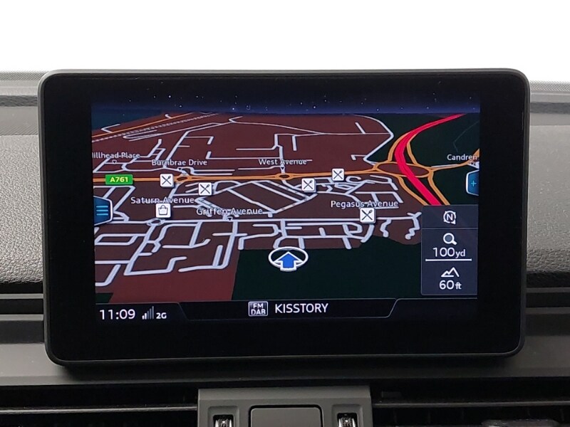 Used Audi Q5 2019 for sale - 77690048: Photo 11