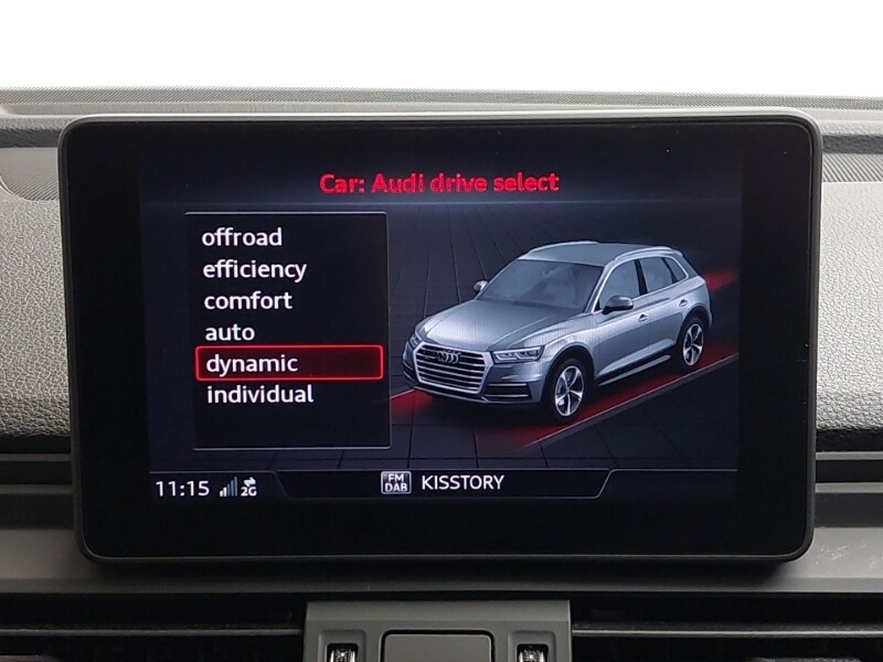 Used Audi Q5 2019 for sale - 77690048: Photo 17