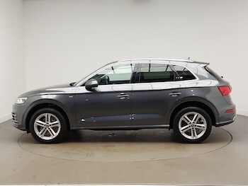 Used Audi Q5 2019 for sale - 77690048: Photo
