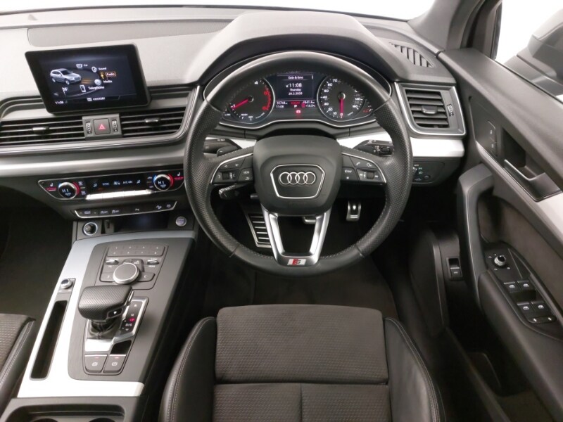 Used Audi Q5 2019 for sale - 77690048: Photo 7