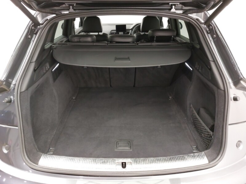 Used Audi Q5 2019 for sale - 77690048: Photo 8