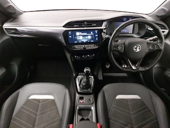 Used Vauxhall Corsa 2022 for sale - 77385815: Photo