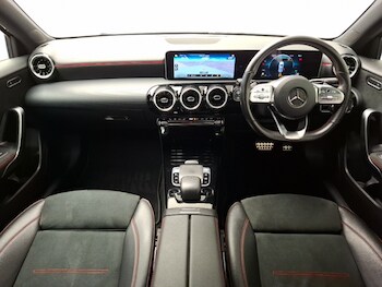 Used Mercedes-Benz A-Class 2019 for sale - 78327359: Photo