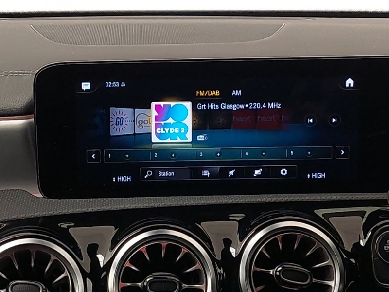 Used Mercedes-Benz CLA 2022 for sale - 76418741: Photo 11