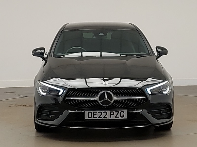 Used Mercedes-Benz CLA 2022 for sale - 76418741: Photo 12