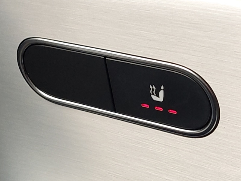 Used Mercedes-Benz CLA 2022 for sale - 76418741: Photo 14