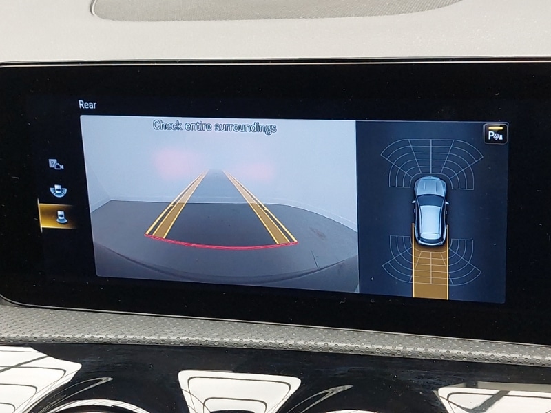 Used Mercedes-Benz CLA 2022 for sale - 76418741: Photo 15